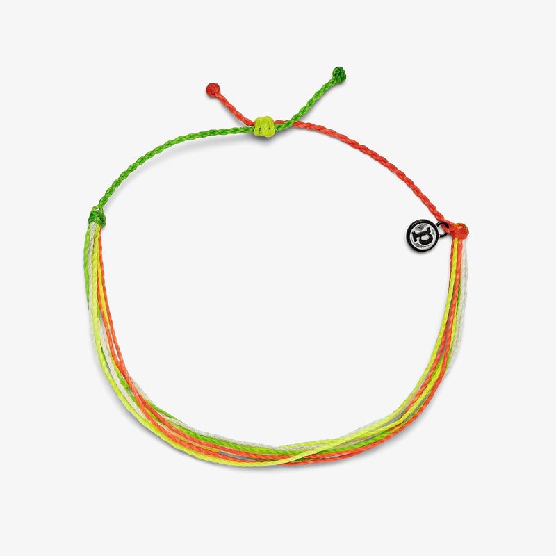 SUMMER FRIDAYS ANKLET