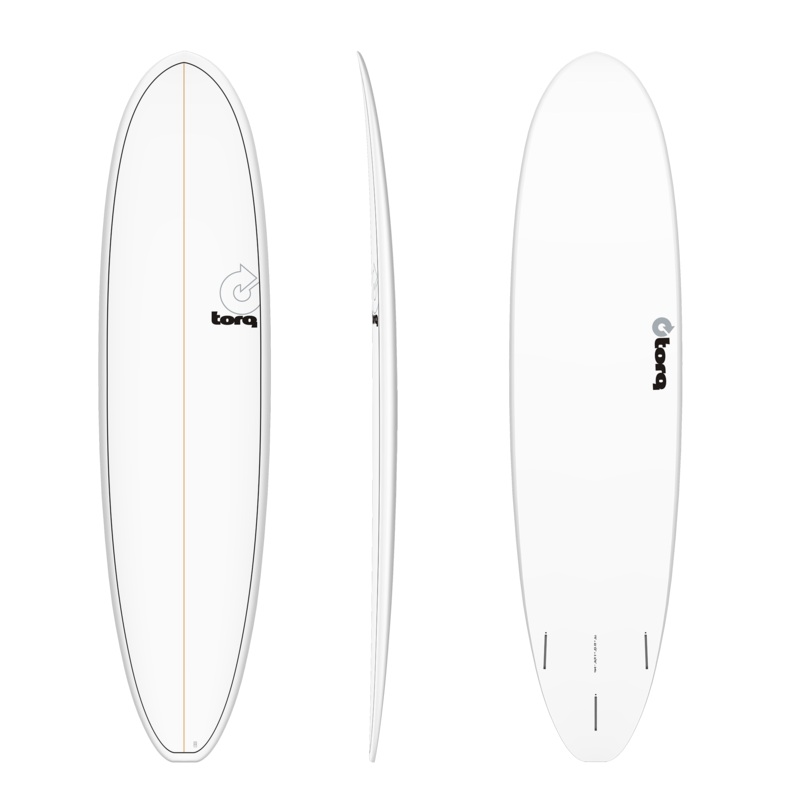 Torq - Fun V+ TET - Surfboard