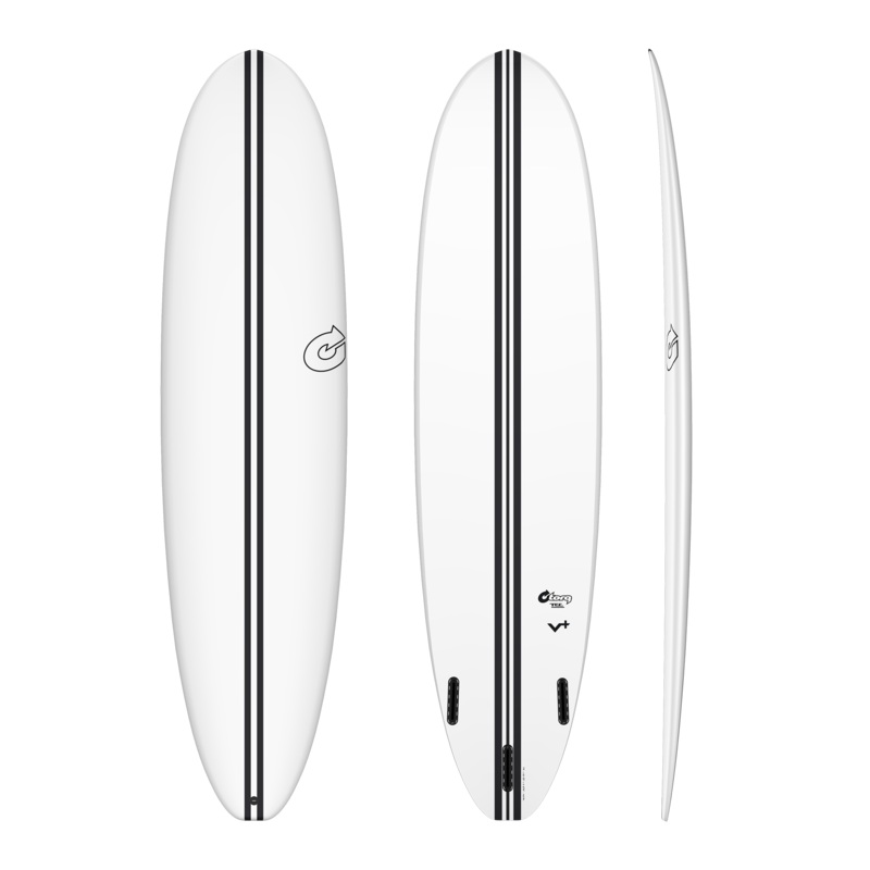 Torq - V+ TEC - Surfboard