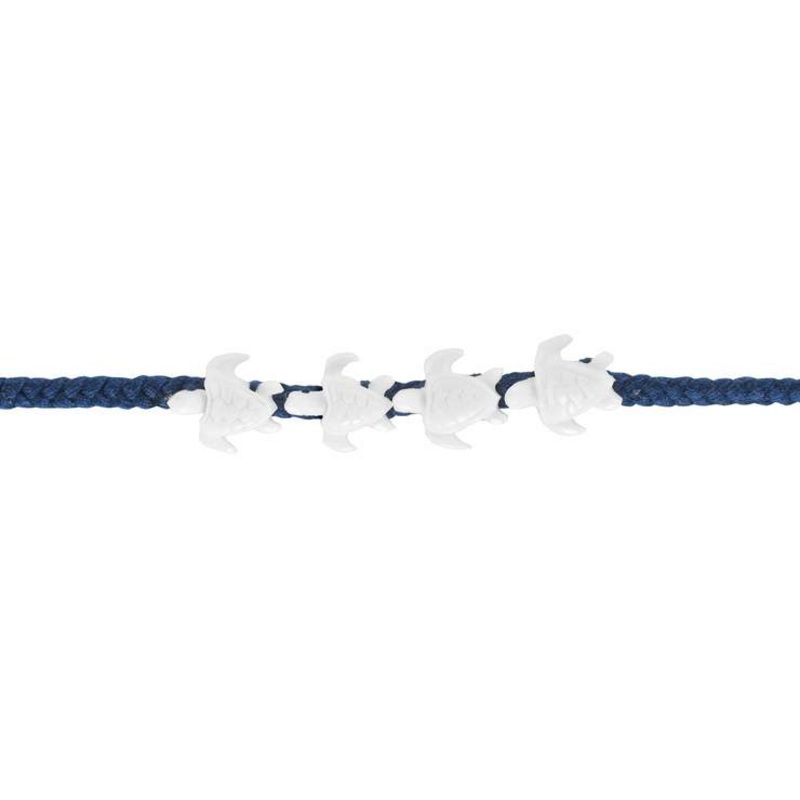 Wanderer - baby sea turtle (4) bracelet