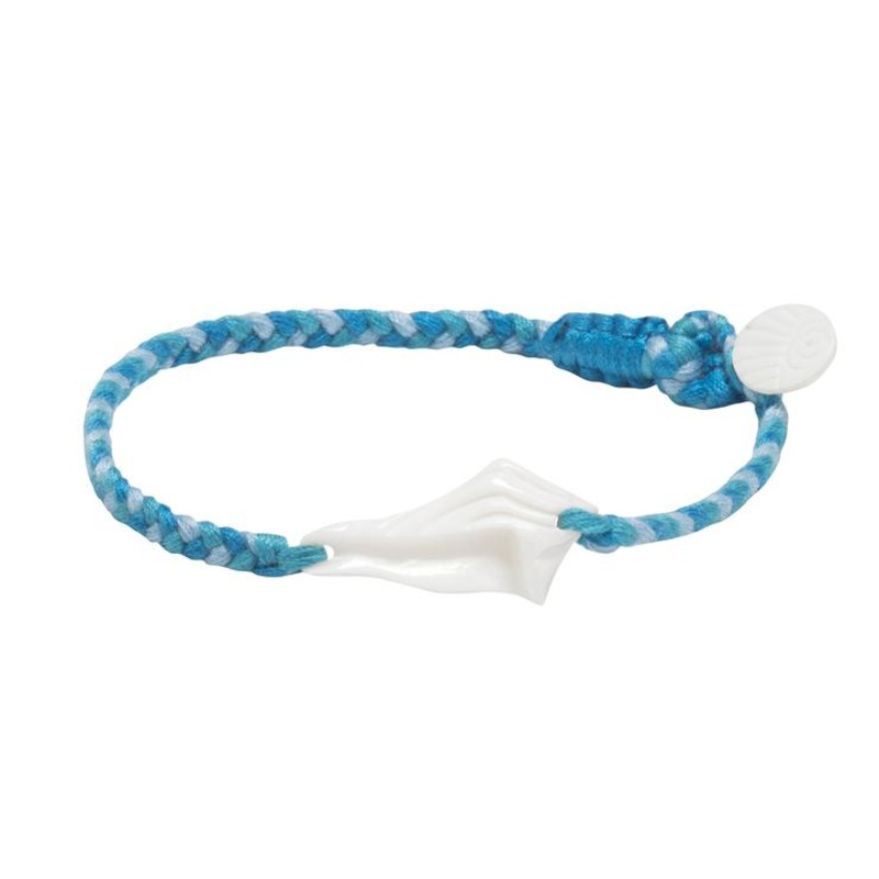 Wanderer - Conch Bracelet
