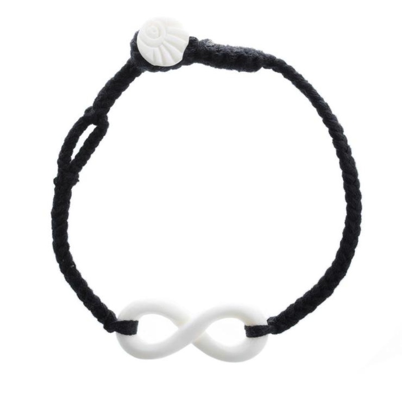 Wanderer - Infinity Bracelet