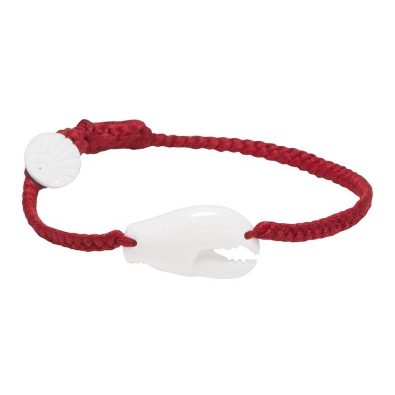 Wanderer - lobster claw bracelet