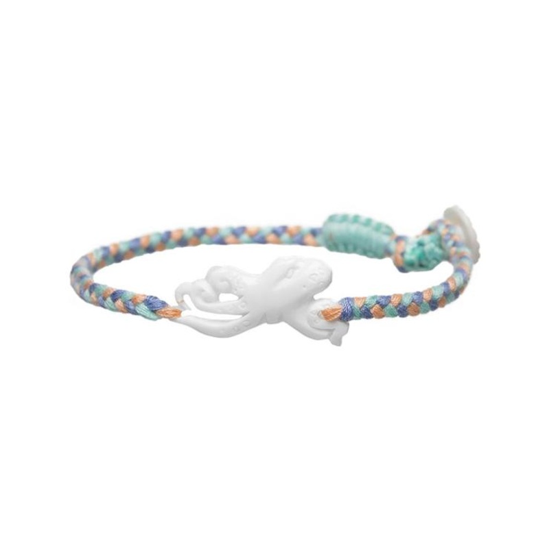 Wanderer - Octopus Bracelet