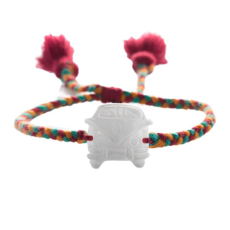 Wanderer - Open Road Bracelet