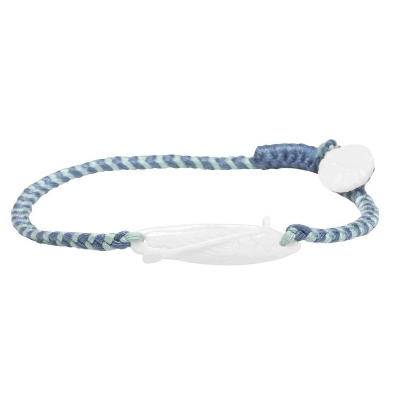 Wanderer - paddle board bracelet