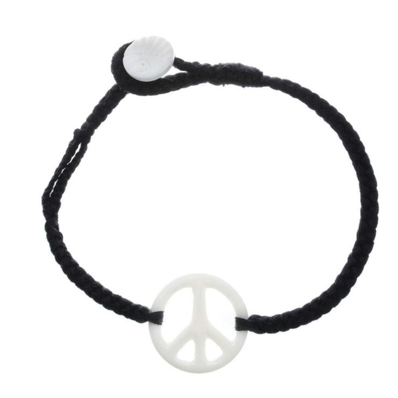 Wanderer - Peace Bracelet
