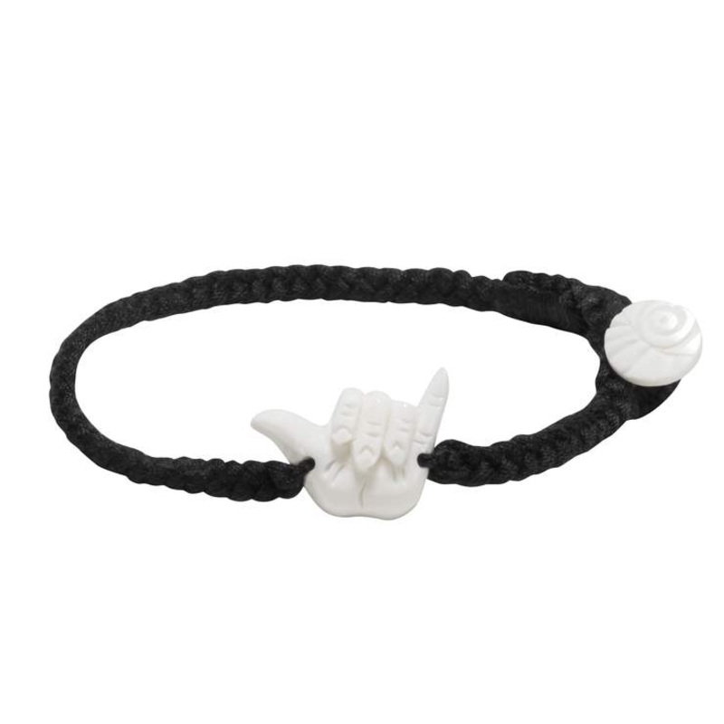 Wanderer - shaka bracelet