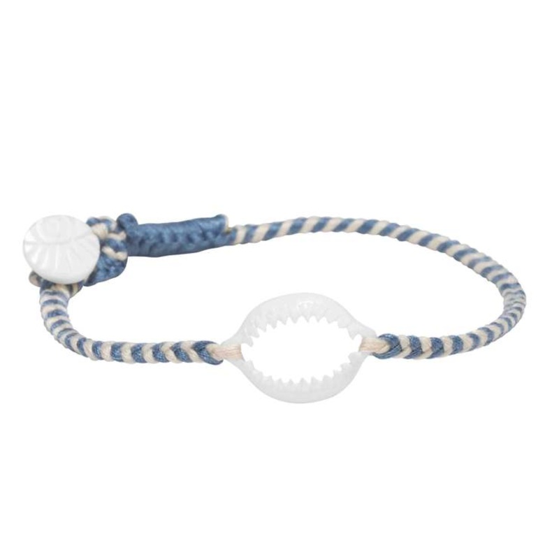 Wanderer - Shark Jaw Bracelet