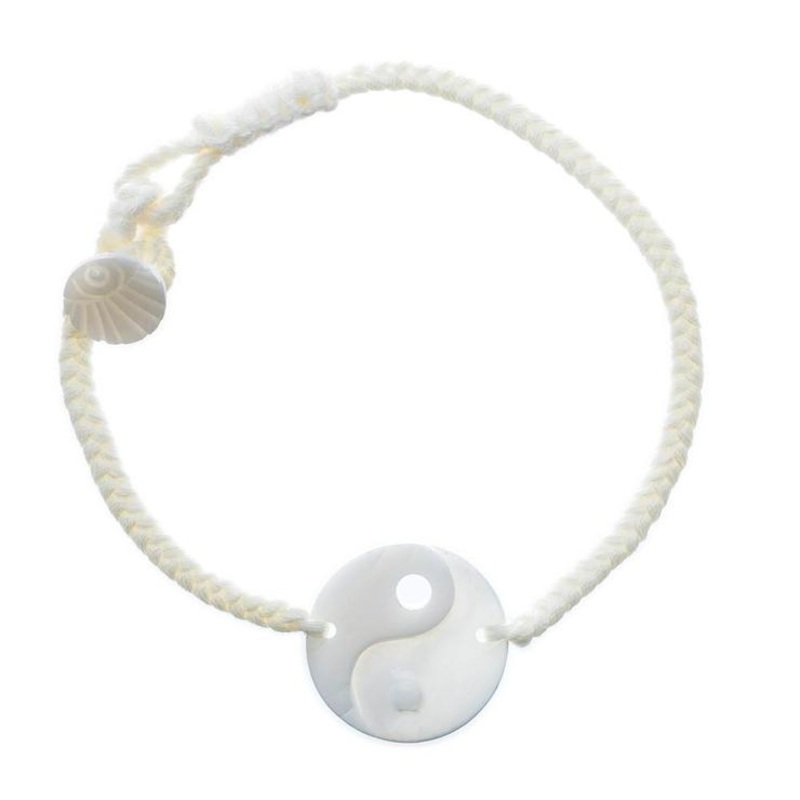 Wanderer - Yin Yang Bracelet