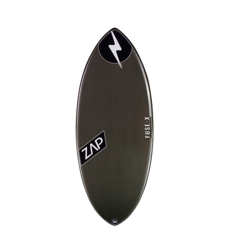 Zap - Fuse X