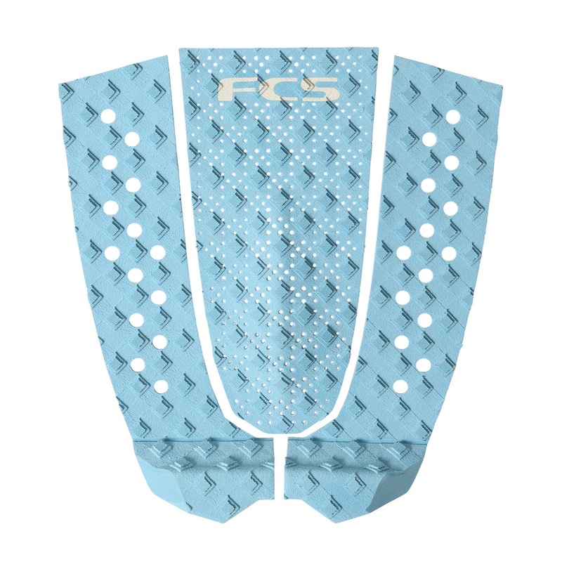 FCS - Eco Traction Pad T-3