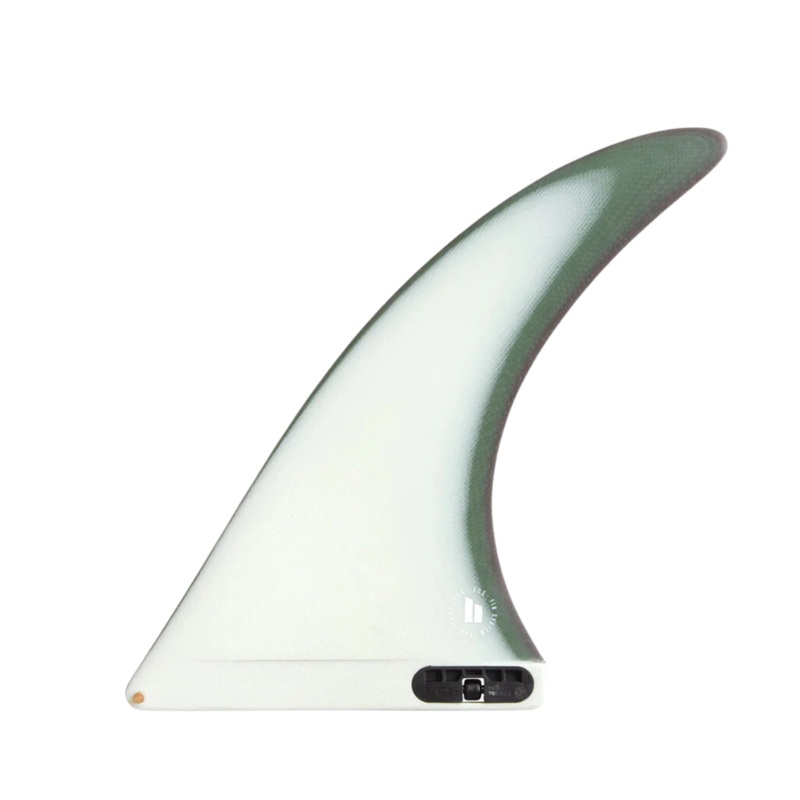 FCS - Flow II - PG - Longboard Fin