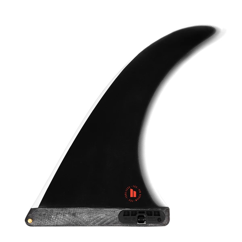 FCS - Waxhead - PG - Longboard Fin