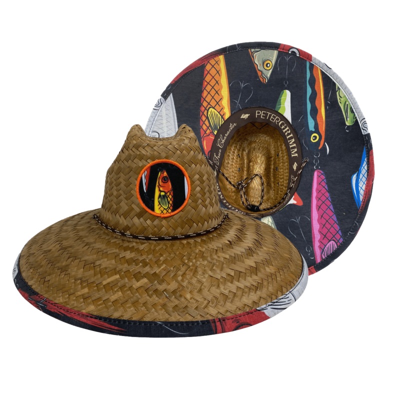 Peter Grimm - Lures - Hats