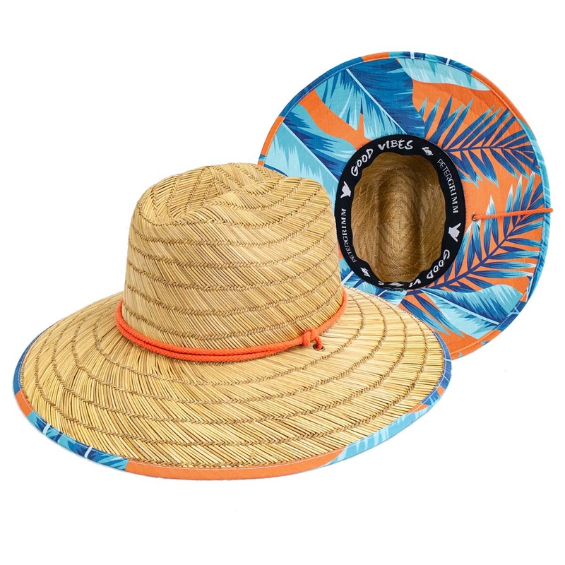Peter Grimm - Ombre Palm - Hats