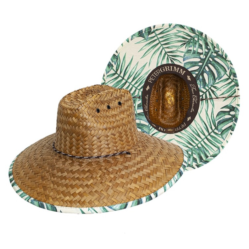 Peter Grimm - Paraiso - Hats