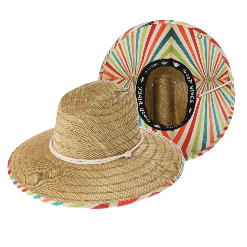 Peter Grimm - Wade Lifeguard - Hats