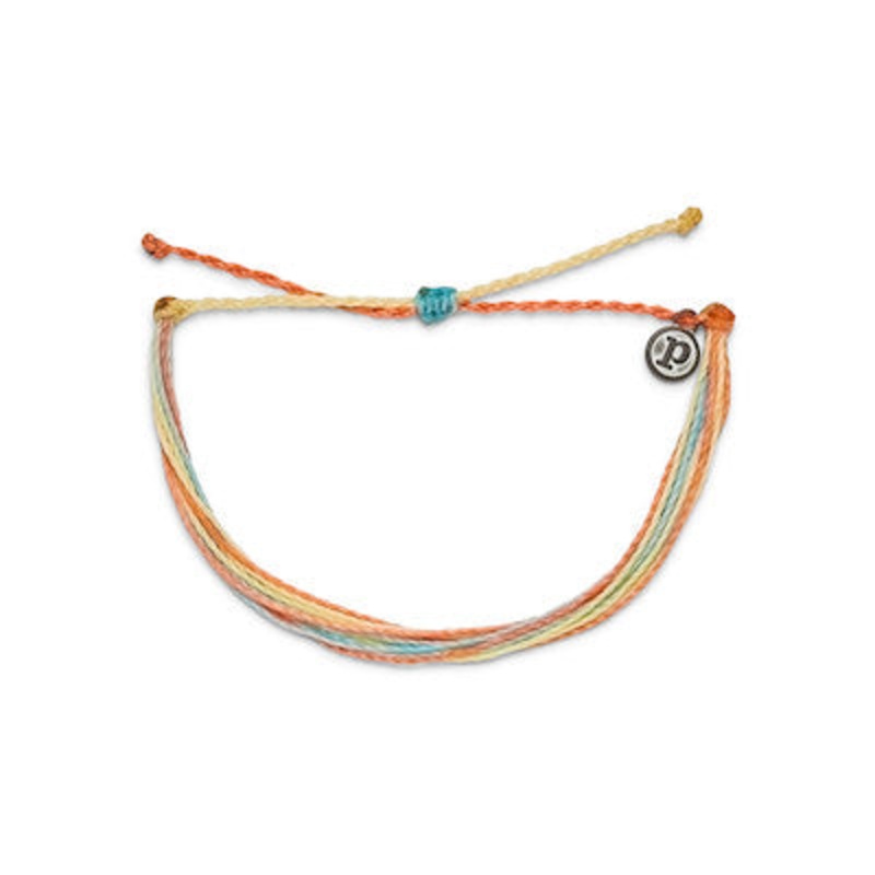 Pura Vida - Original Bracelet - Beach Life