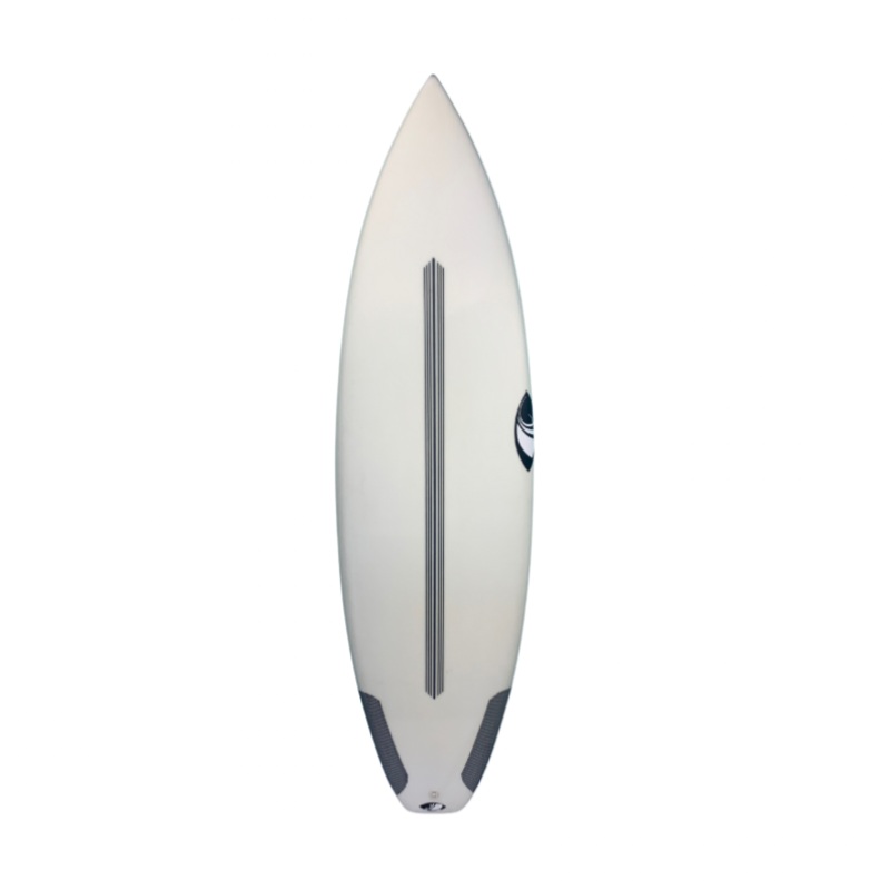 Sharpeye - Disco - 6'0'' - Demo Surfboard