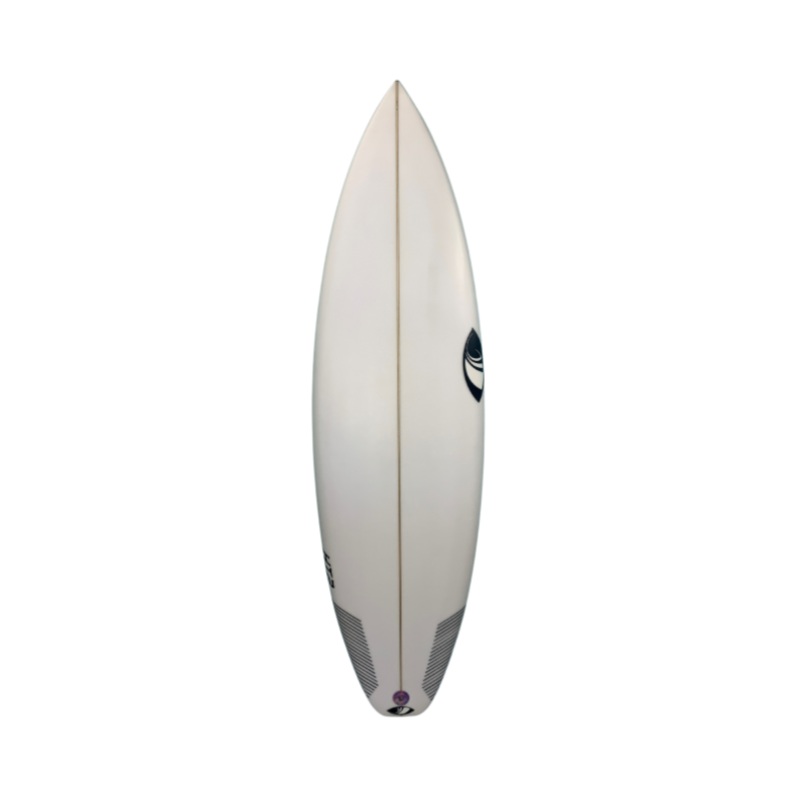 Sharpeye - HT2 - 5'10'' - Demo Surfboard