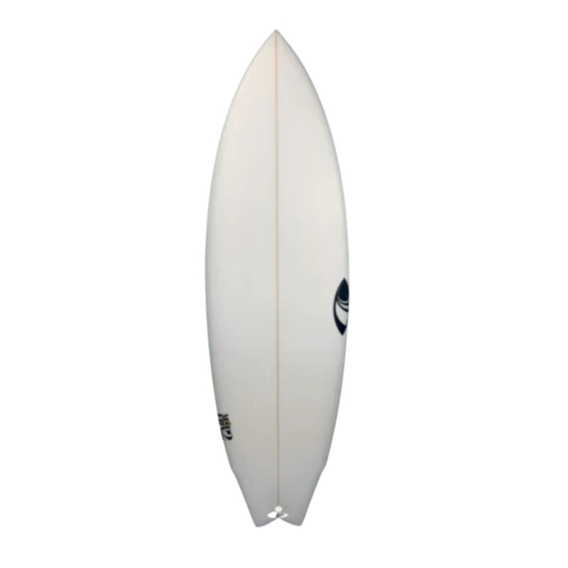 Sharpeye - Modern 2 - 5'10'' - Demo Surfboard