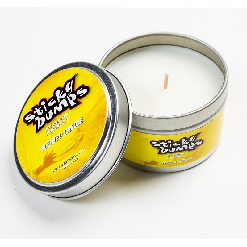 Sticky Bumps - Scented Candle