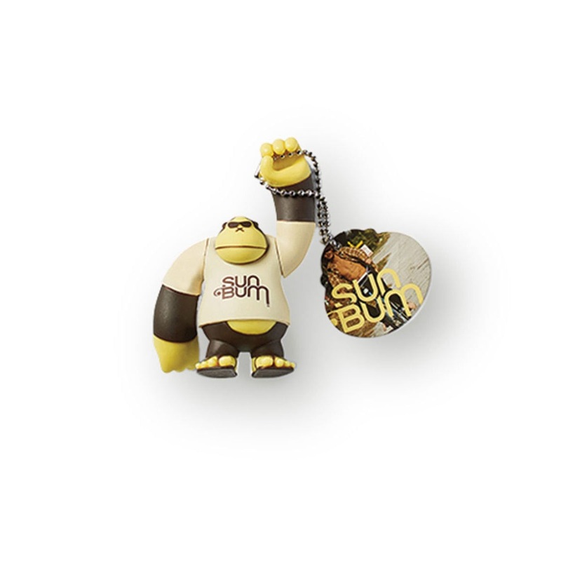 SunBum - Lucky Bum Figure
