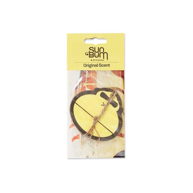 SunBum - Original Scent Air Freshener