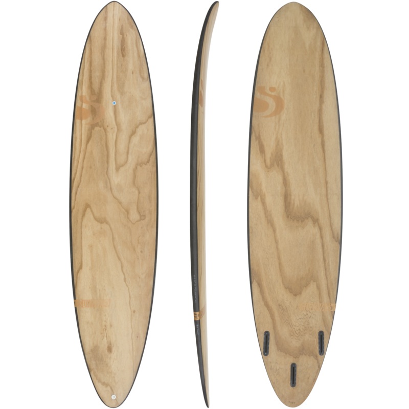 Sunova - 8Ball - C2TR2TEC - Surfboard