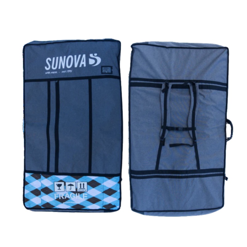 Sunova - Board Bag - Two Piece