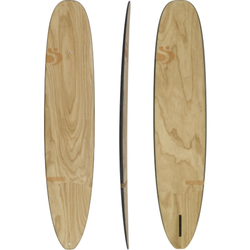 Sunova - Oldy - C2TR3 - Surfboard