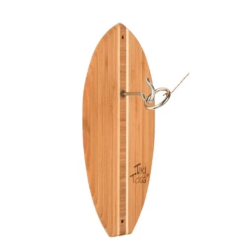 Tiki Toss - Surf Edition