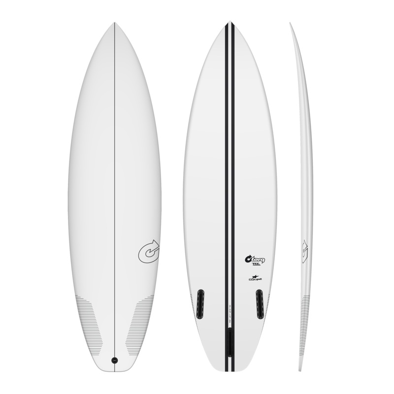 Torq - Comp 2 TEC - Surfboard