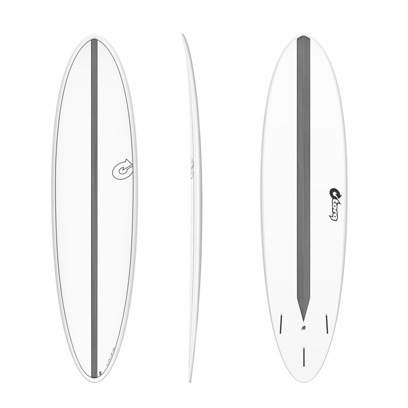 Torq - Fun - TET- CS - Surfboard