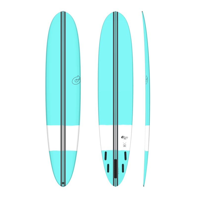 Torq - The Don HP TEC - Surfboard
