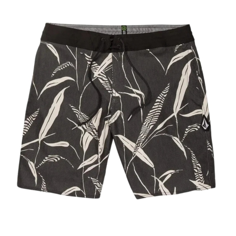 Volcom - Forbidden Stoney 19 - Board Shorts - Men