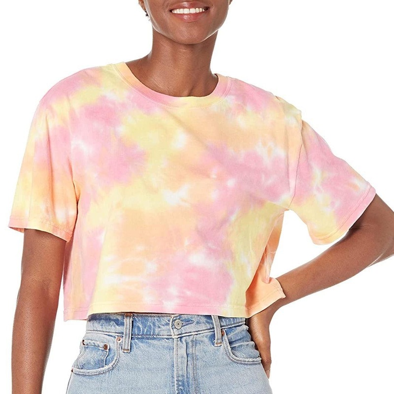 Volcom - Galactic Stone Short Sleeve - Wovens - Women