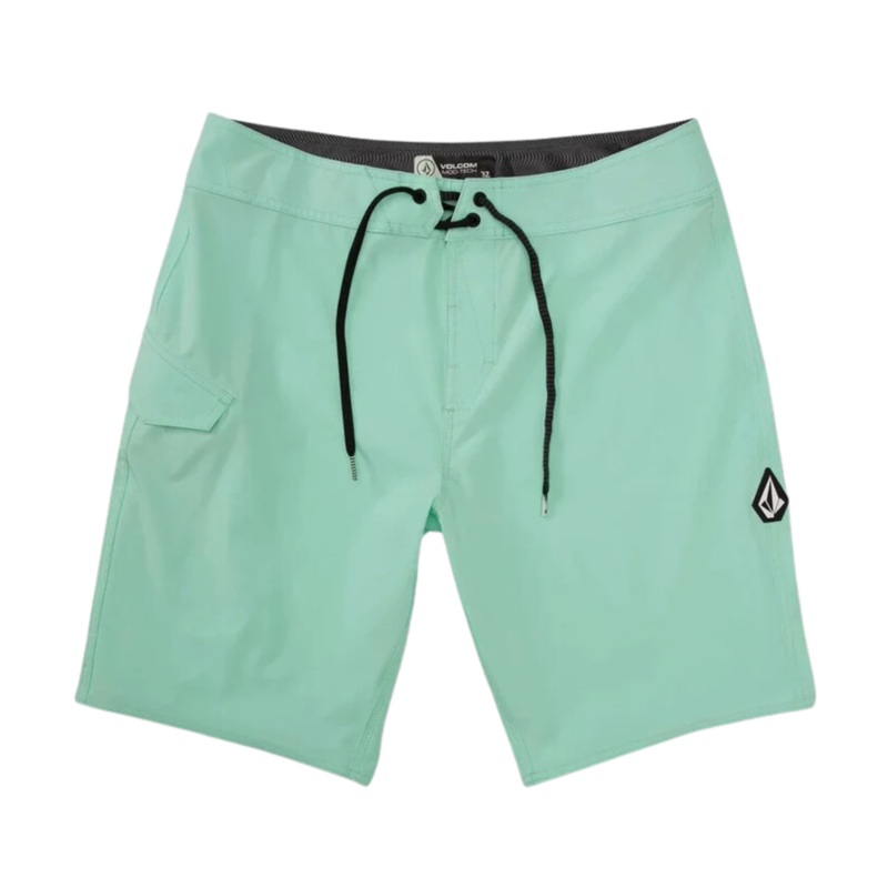 Volcom - Lido Solid Mod Teach - Boardshorts - Men