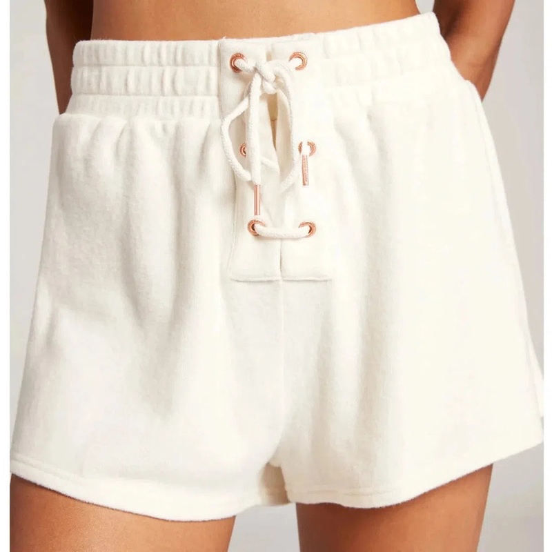 Volcom - Lil Fleece  - Shorts - Women
