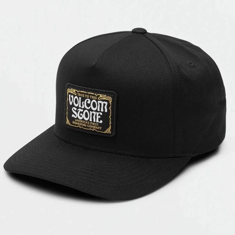 Volcom - Mixed Bag Snapback - Hats - Men