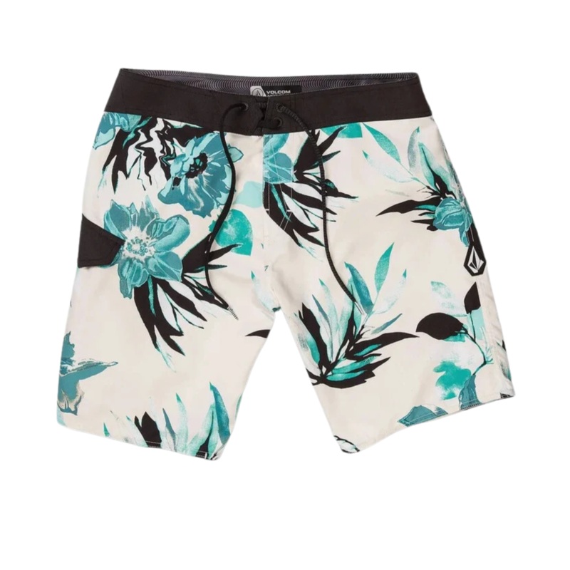 Volcom - Mod Marble Floral - Men