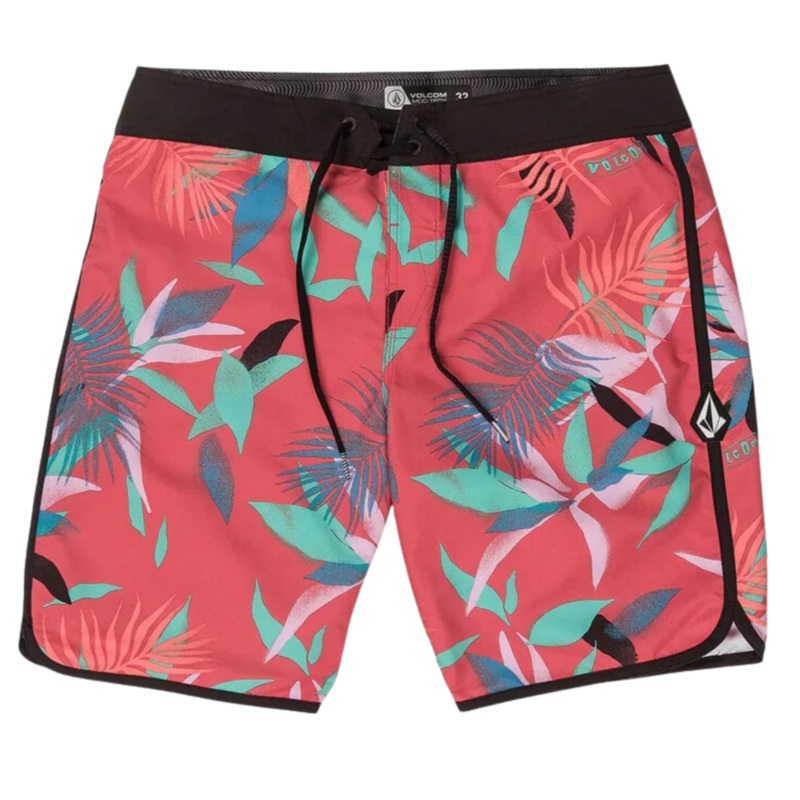 Volcom - Mod Platter Scallop 20 - Men