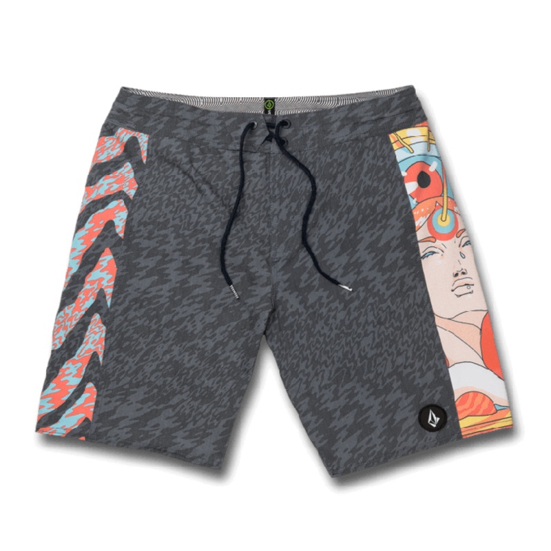 Volcom - Pangeaseed 19 - Boardshorts - Men