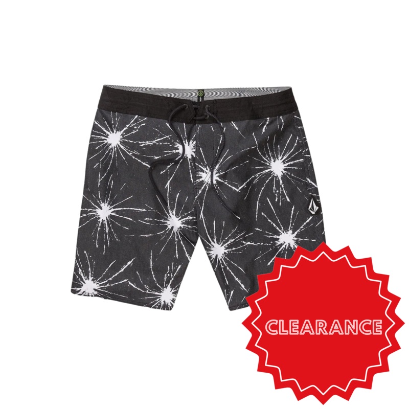 Volcom - Rebound Stoney- Board Shorts - Men