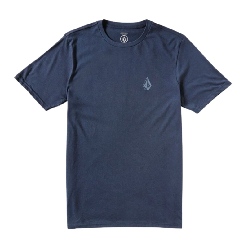 Volcom - Stone Tech - T-Shirts - Men