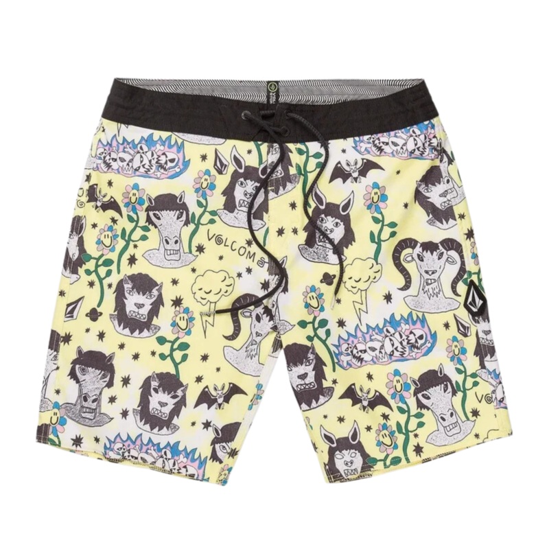 Volcom - Surf Vitals Ozzy Stoney 19 - Men
