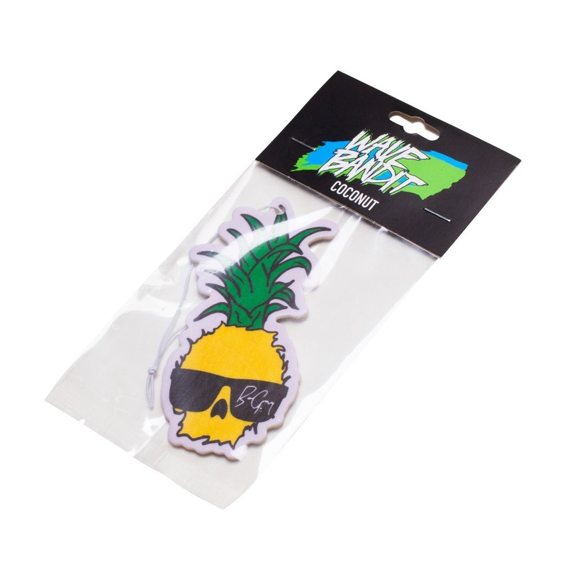 Wave Bandit - Ben Gravy Freshener