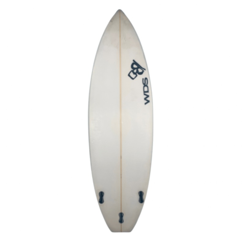WDS - 5''10" - Used Surfboard
