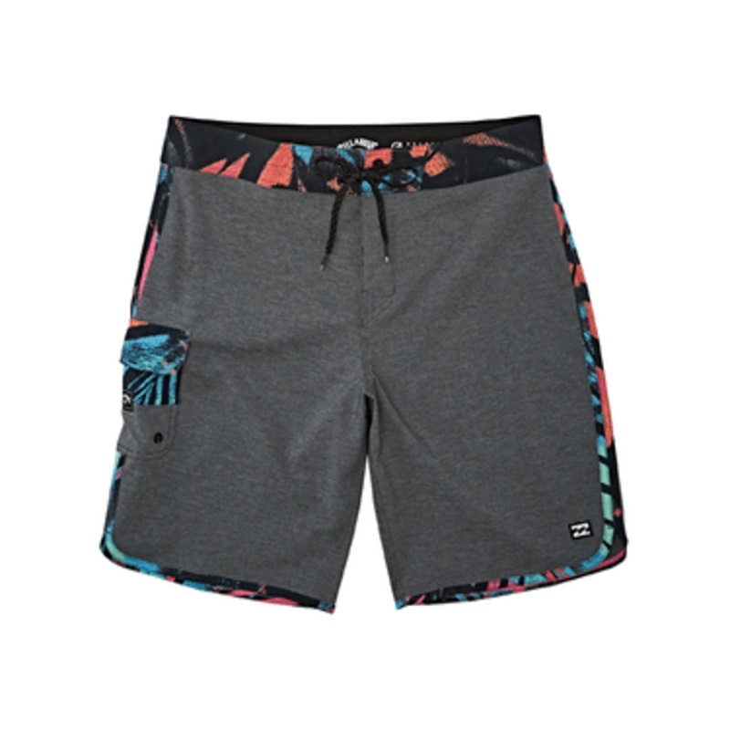 Billabong - 73 Pro - Board Shorts - Men